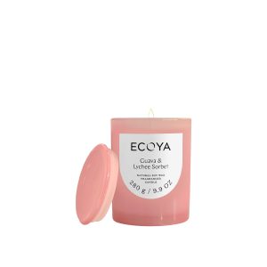 Ecoya Metro candle