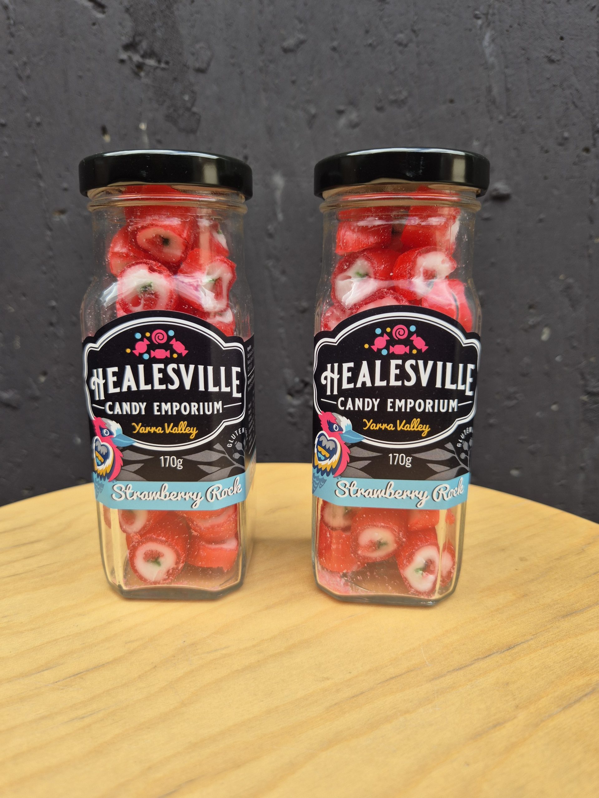 Healesville Candy Emporium- Boiled lollies - Image 3