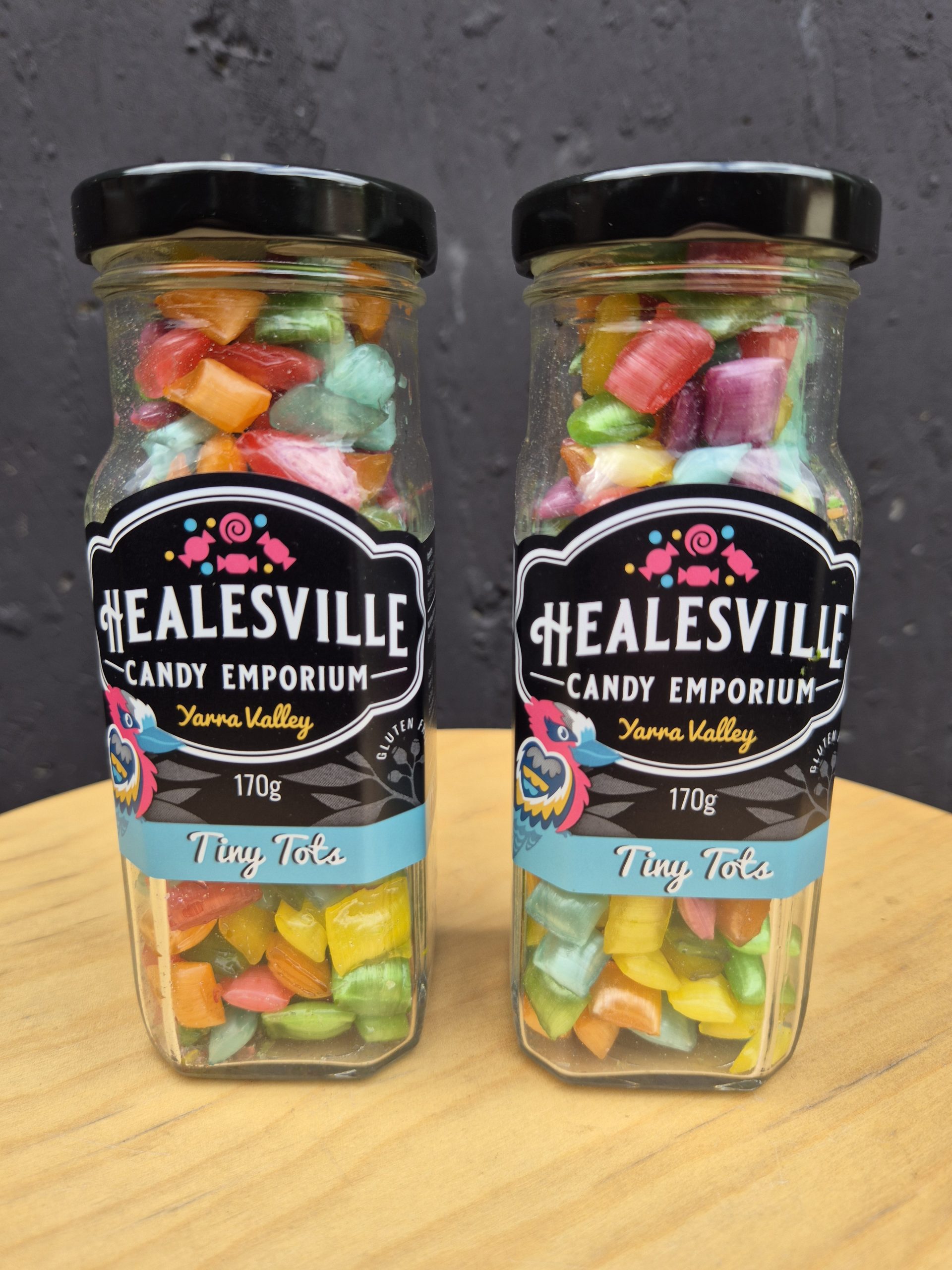 Healesville Candy Emporium- Boiled lollies - Image 2
