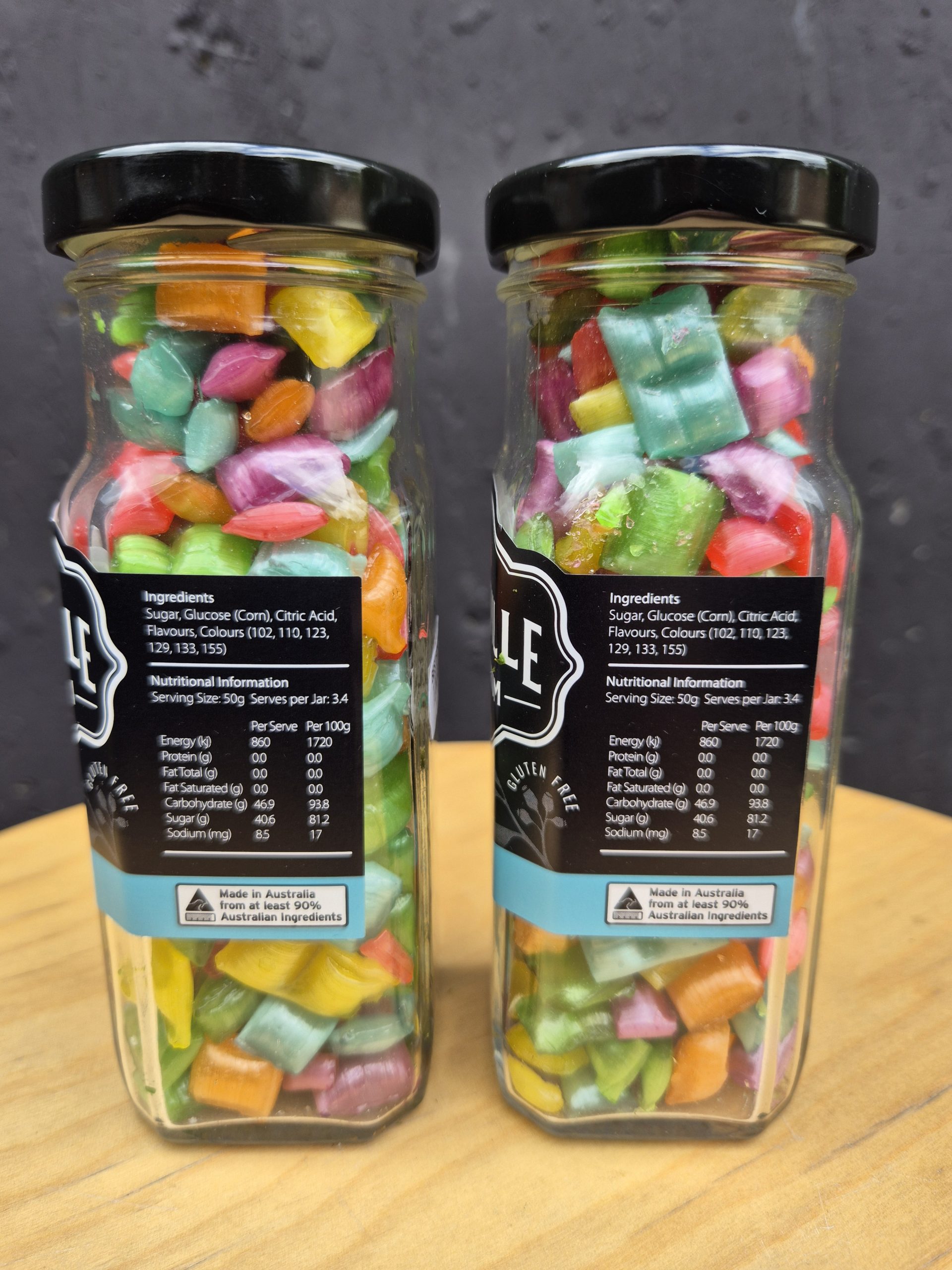 Healesville Candy Emporium- Boiled lollies - Image 4