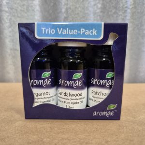 Aromae Essential Oils- Calm Pack