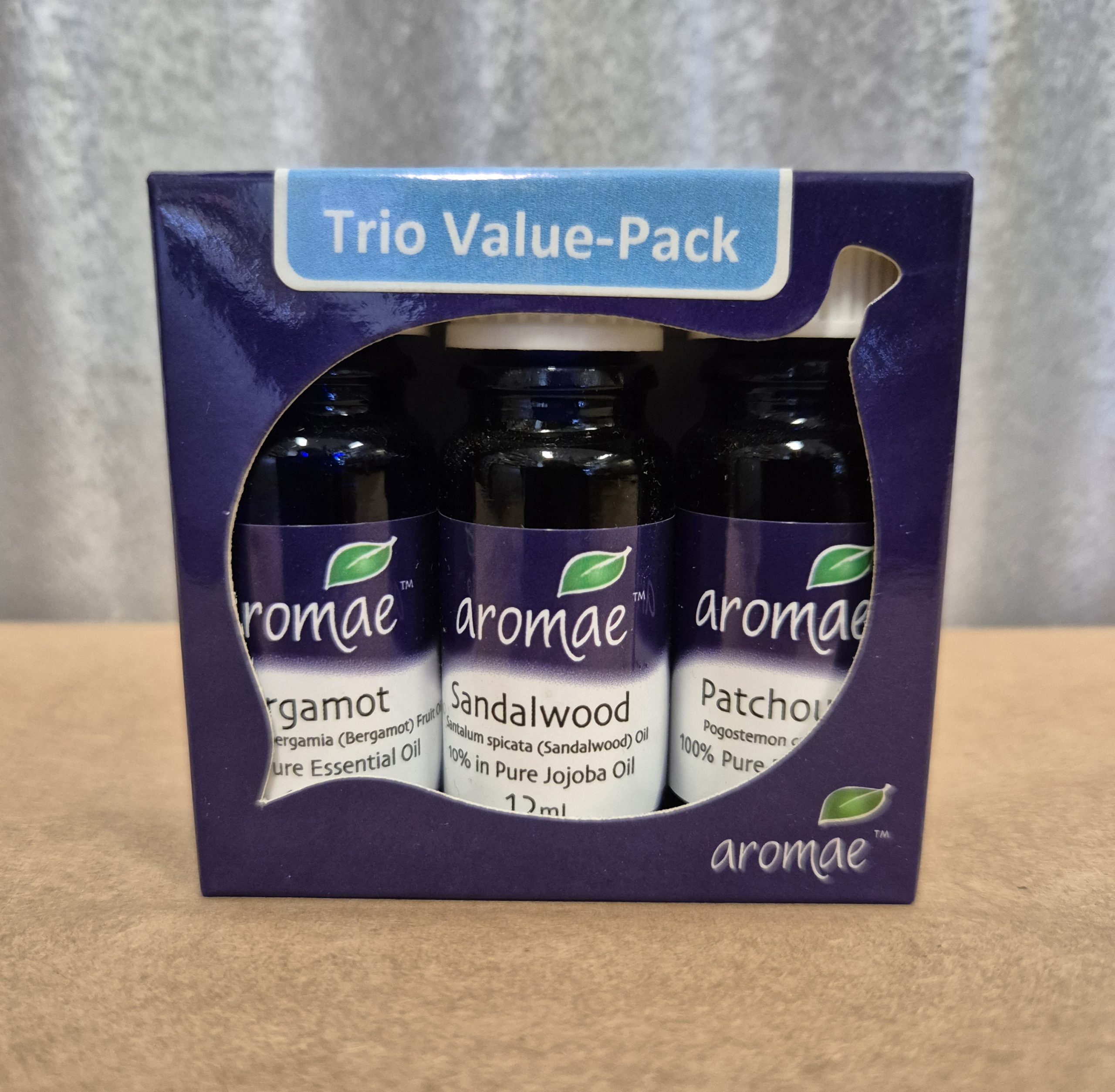 Aromae Essential Oils- Calm Pack