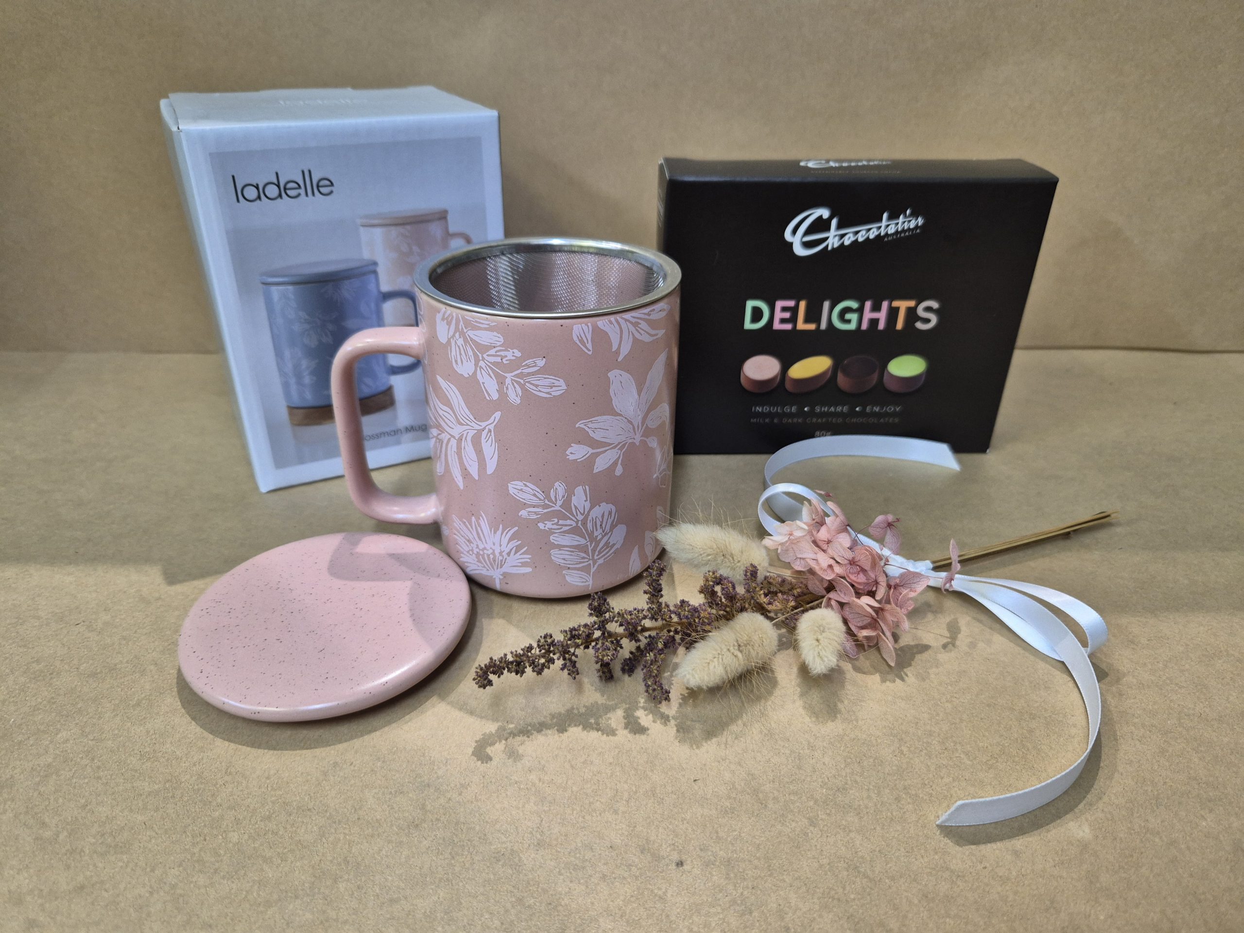 Tea Infuser Pack - Image 2