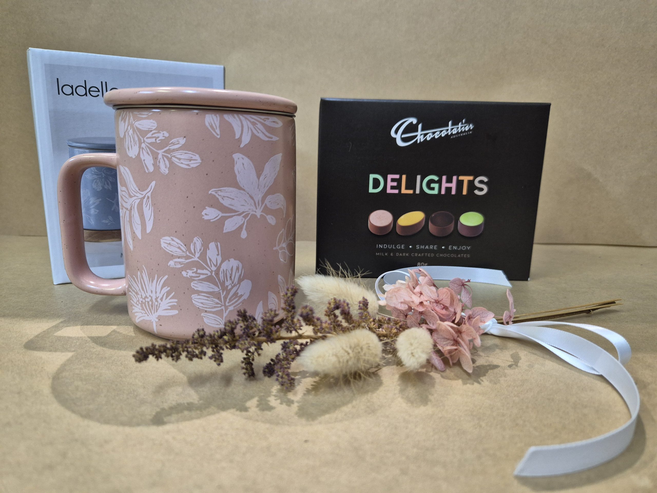 Tea Infuser Pack - Image 3