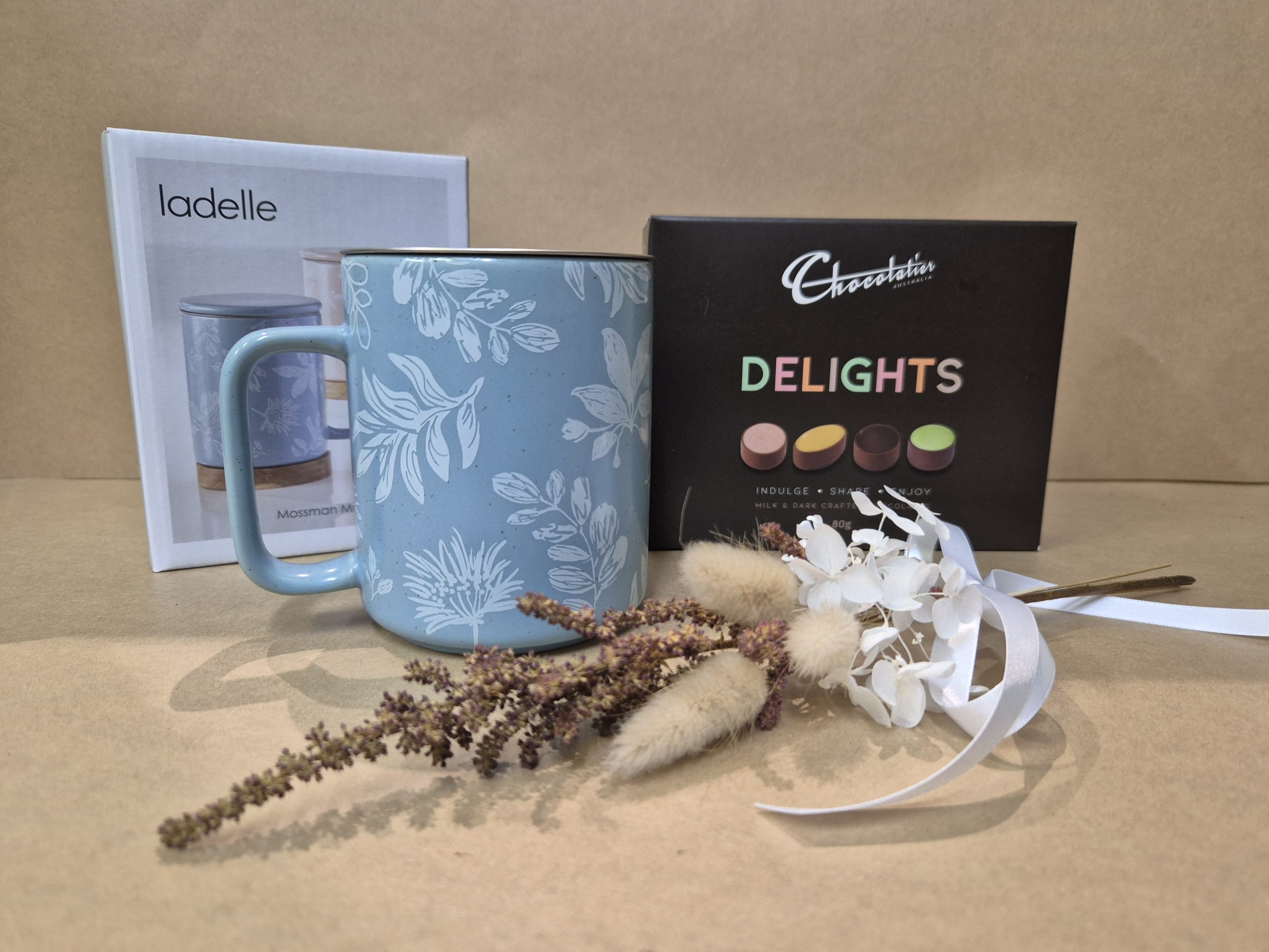 Tea Infuser Pack - Image 4