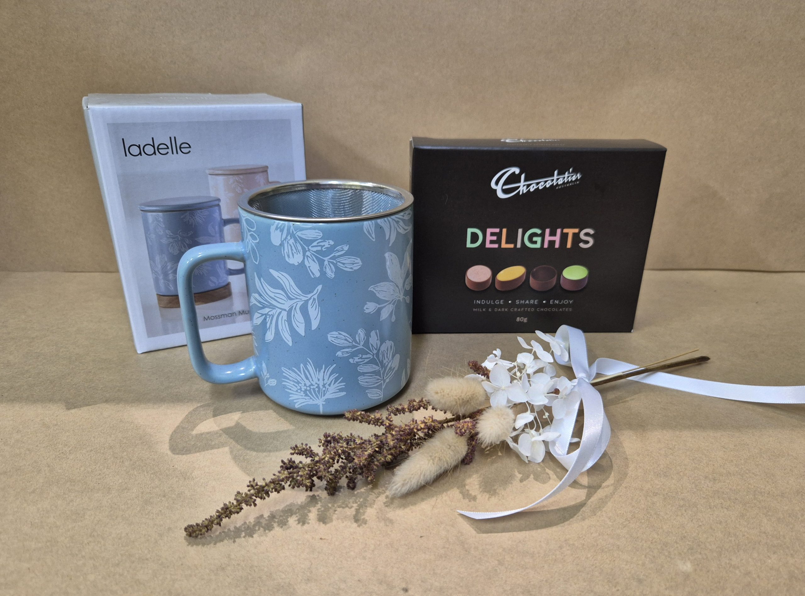 Tea Infuser Pack