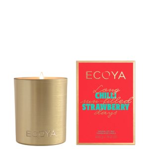 Ecoya Goldie- "Chilli Strawberry"