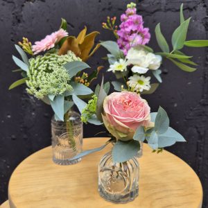 The Botanica Bottles